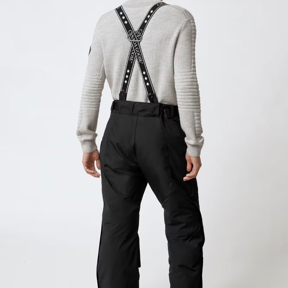 Tundra Cargo Pant - Picture 4 of 4